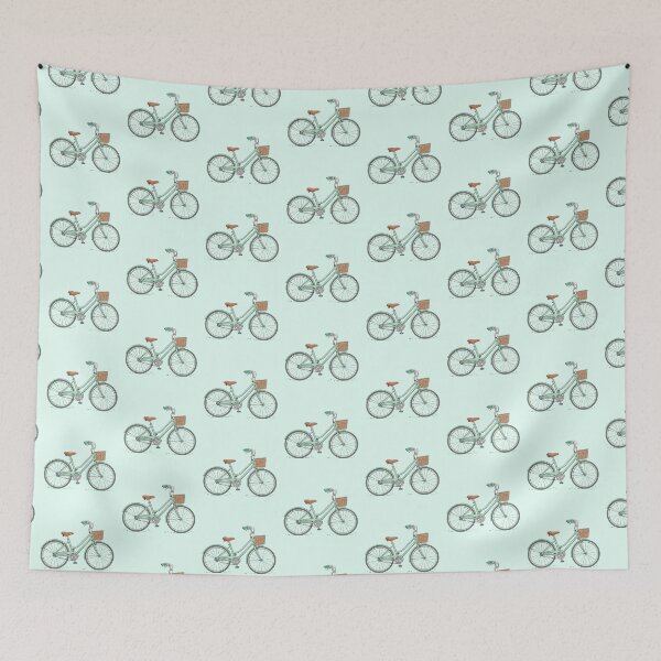 Item preview, Principle of Freedom: Travel by Bike designed and sold by DianaAlunaImage.