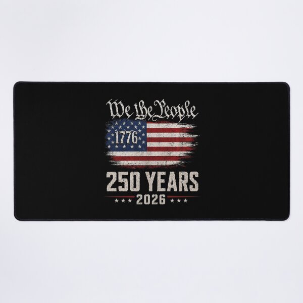 Item preview, 250 Years American 250th 4th of July Independence Day Anniversary 1776-2026 designed and sold by PerfectMatch.