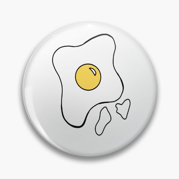 Item preview, Egg designed and sold by foxscribbles.