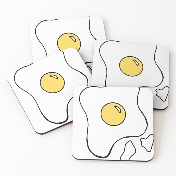 Item preview, Egg designed and sold by foxscribbles.
