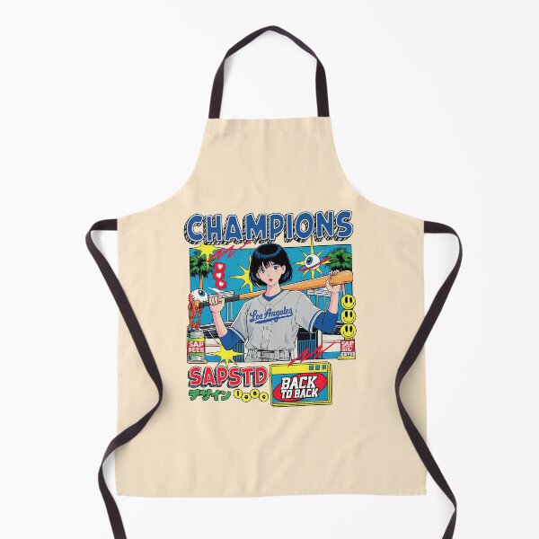 Item preview, Los Angeles anime designed and sold by YChangShop.