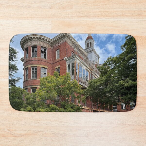 Item preview, Abandoned Asylum designed and sold by Alexander Krishchyunas.