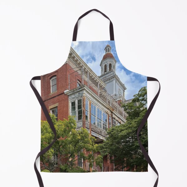 Item preview, Abandoned Asylum designed and sold by Alexander Krishchyunas.