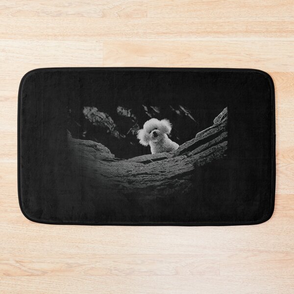 Item preview, Little Lamb Killer Silence Dark Cute Horror Aesthetic Design designed and sold by Brokentemple.