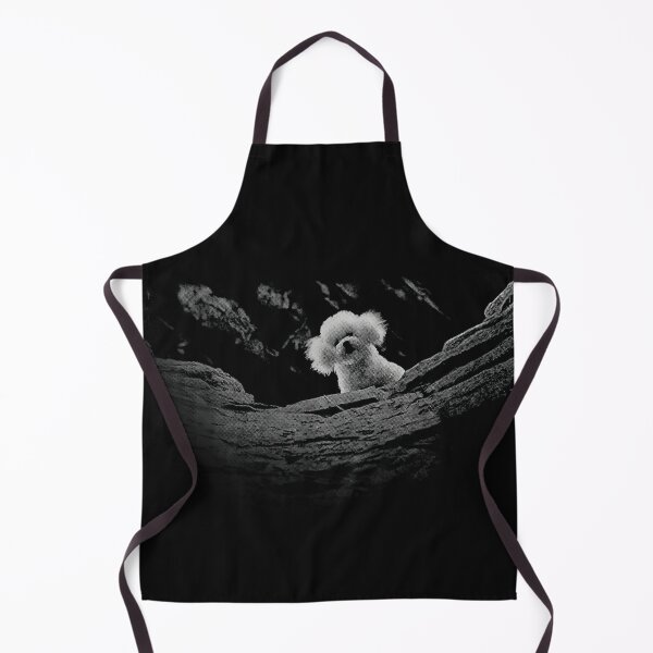 Item preview, Little Lamb Killer Silence Dark Cute Horror Aesthetic Design designed and sold by Brokentemple.