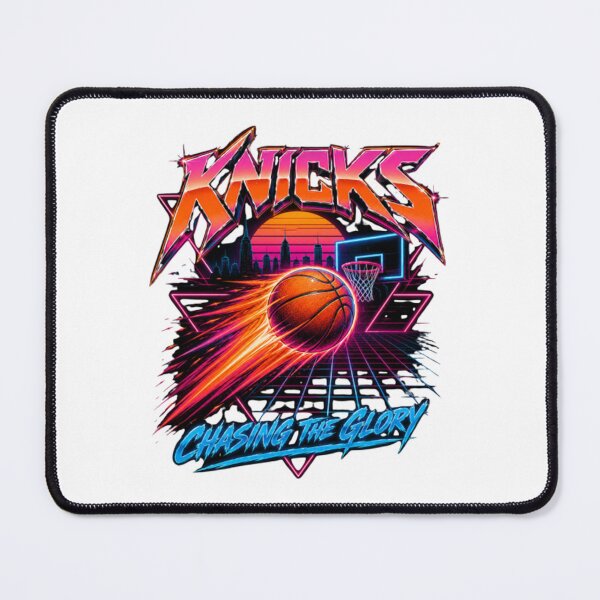Item preview, Neons Knicks finals 2026 designed and sold by Cantherlis.