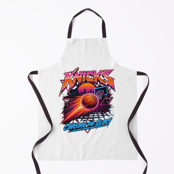 Item preview, Neons Knicks finals 2026 designed and sold by Cantherlis.