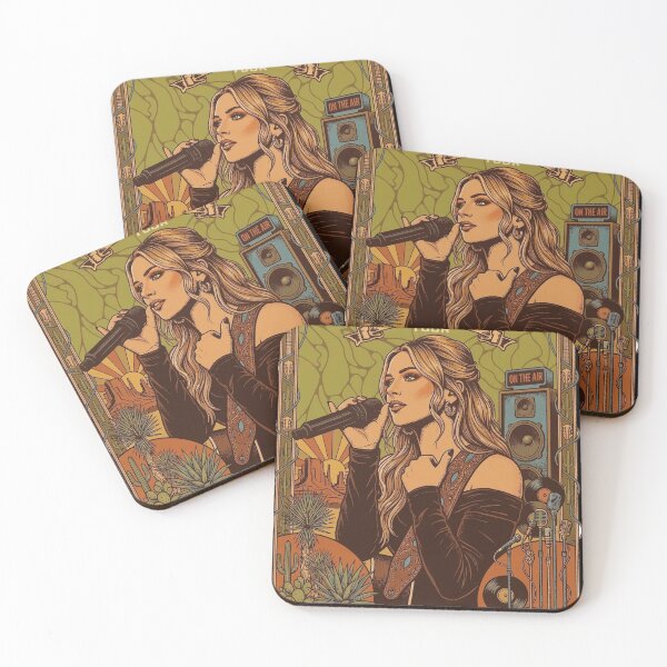 Item preview, Ella Langley The Dandelion Tour Vintage designed and sold by skylove94.