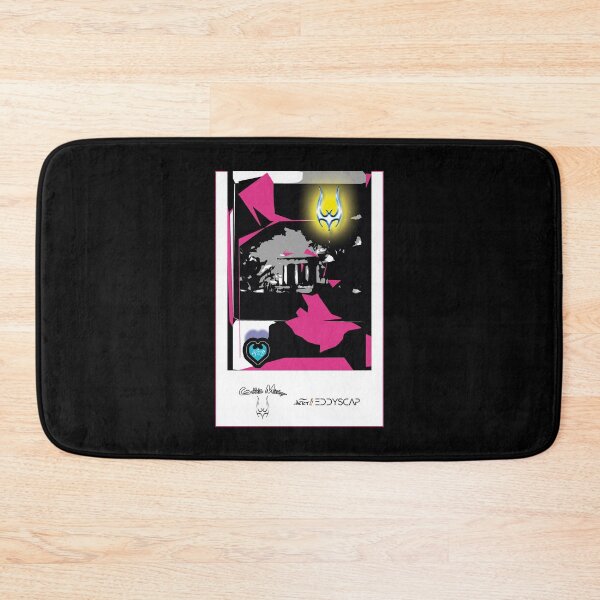 Item preview, 06-arteddyscap-gothic-mystery-eddyscap designed and sold by ARTEDDYSCAP.