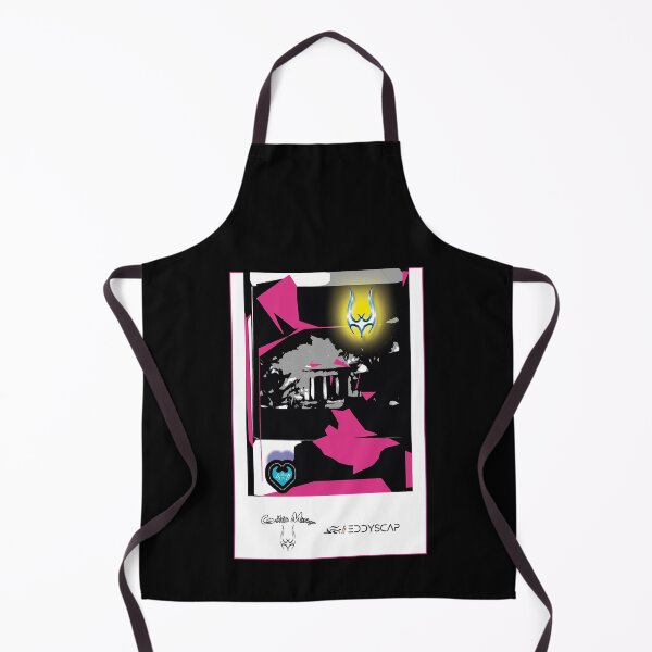 Item preview, 06-arteddyscap-gothic-mystery-eddyscap designed and sold by ARTEDDYSCAP.