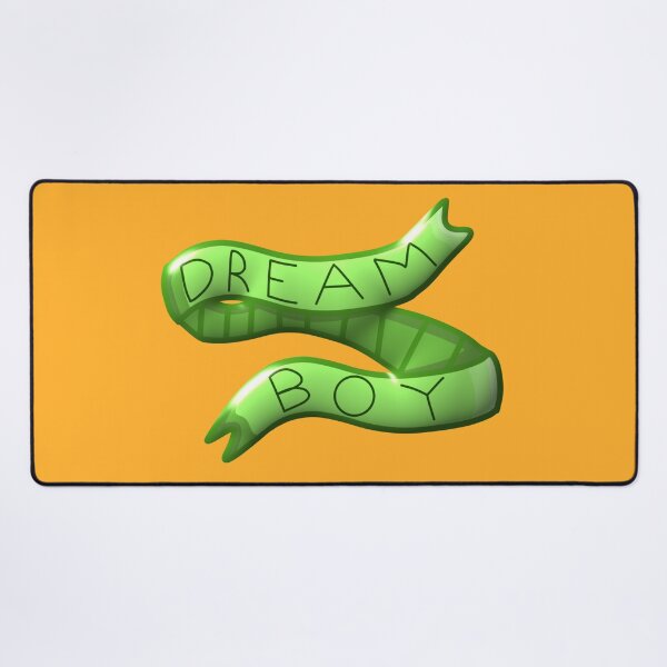 Item preview, dream boy waterparks ribbon designed and sold by trinketgal.