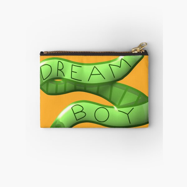 Item preview, dream boy waterparks ribbon designed and sold by trinketgal.