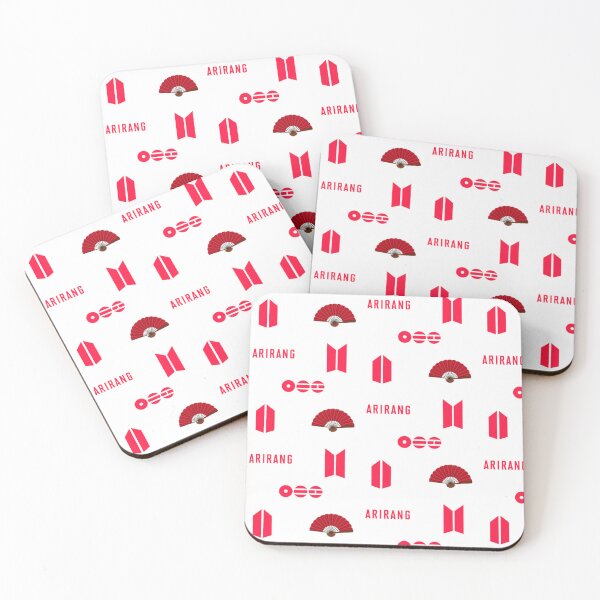 Item preview, ARIRANG 1 designed and sold by KayeSystems.
