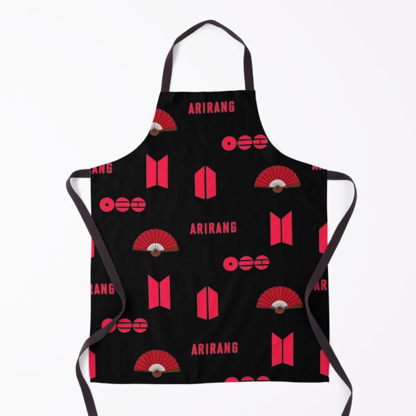 Item preview, ARIRANG 2 designed and sold by Palette & Hue.