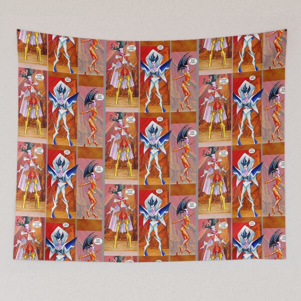 Item preview, Orange drag dream collection designed and sold by fayedana39.