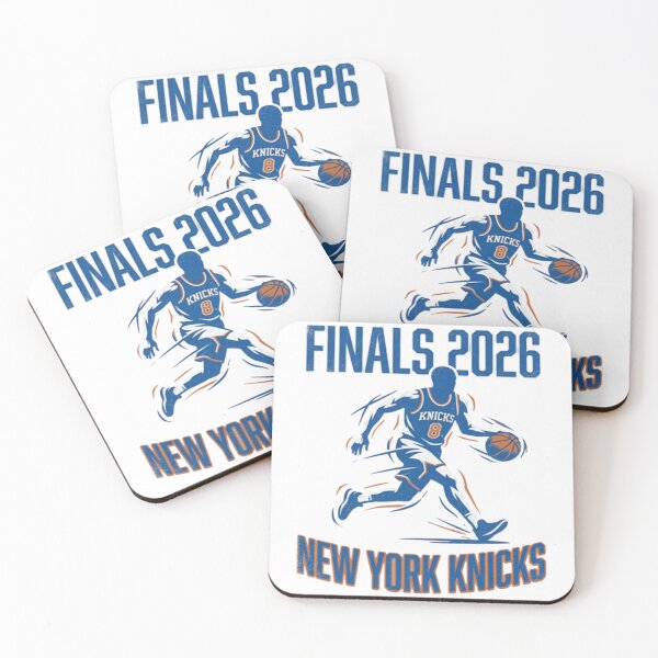Item preview, NEW-YORK-KNICKS-FINALS 2026 designed and sold by Cantherlis.