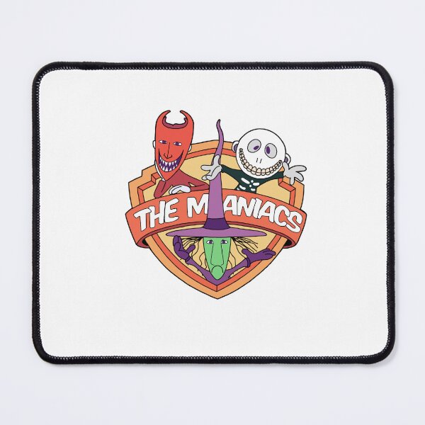 Item preview, The Maniacs designed and sold by sparklymo .