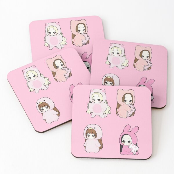 Item preview, BPink kawaii designed and sold by JarquinDD.