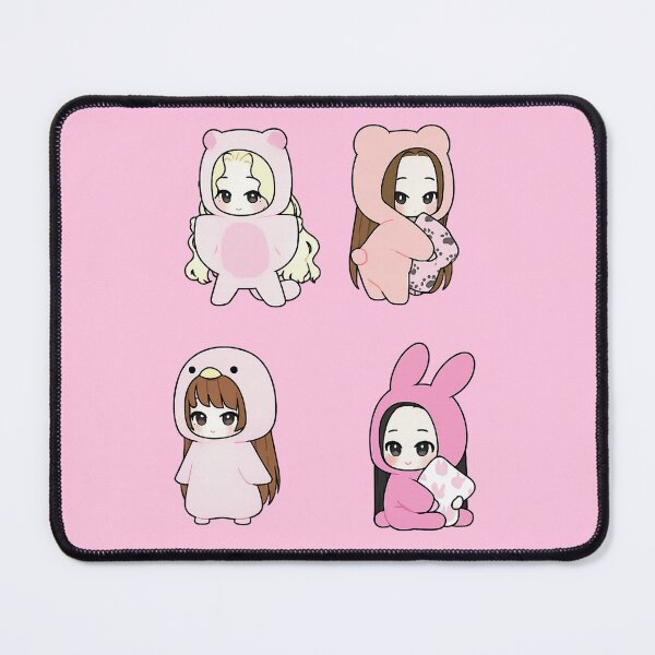 Item preview, BPink kawaii designed and sold by JarquinDD.