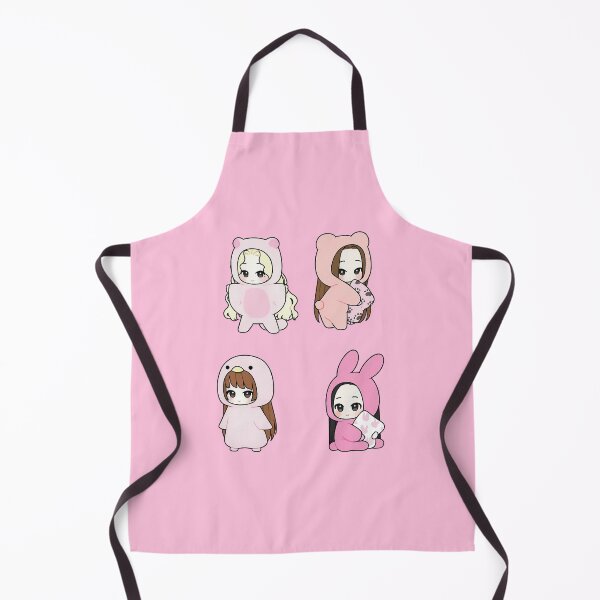 Item preview, BPink kawaii designed and sold by JarquinDD.