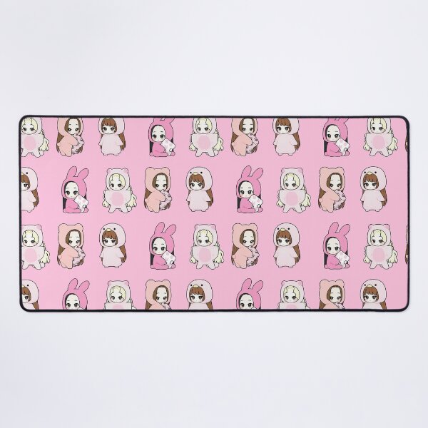 Item preview, BPink kawaii designed and sold by JarquinDD.