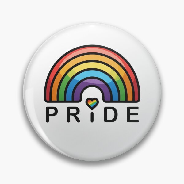 Item preview, Retro Wavy "Queer Joy" Sublimation PNG – 70s Psychedelic Rainbow Pride Design designed and sold by CodellCreations.