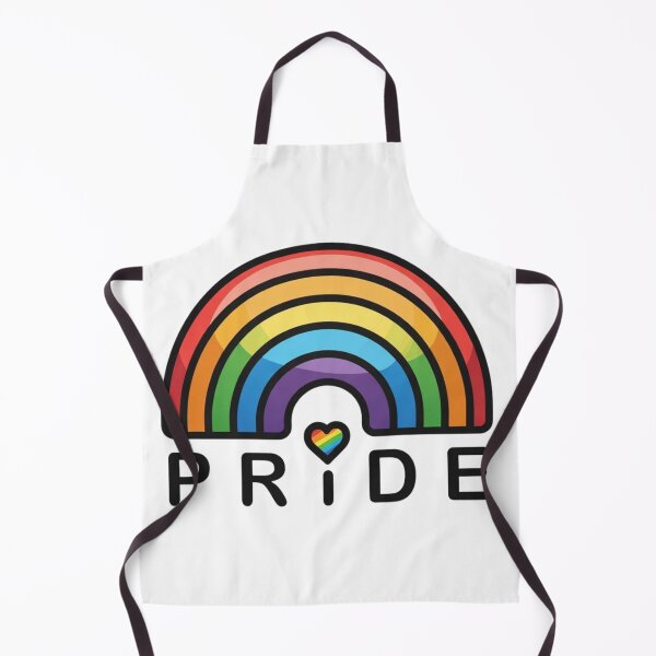 Item preview, Retro Wavy "Queer Joy" Sublimation PNG – 70s Psychedelic Rainbow Pride Design designed and sold by CodellCreations.