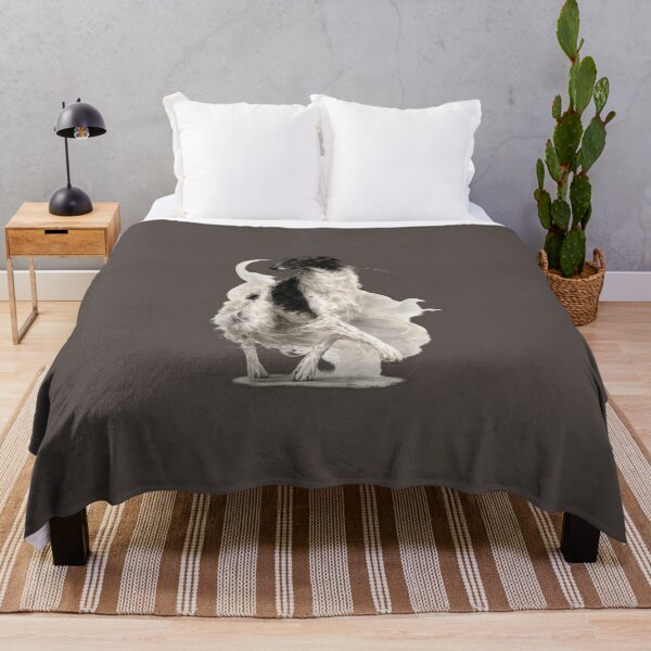 Item preview, Borzoi designed and sold by Deerfan.