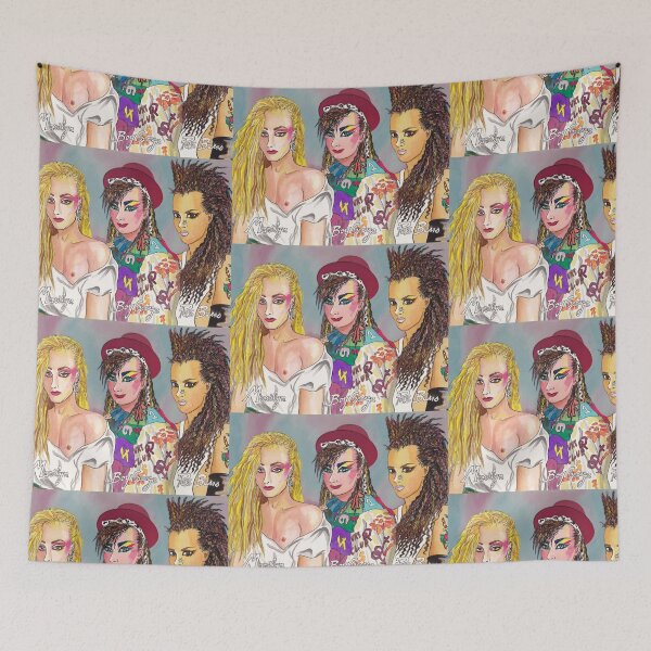 Item preview, 1980 Style Collection designed and sold by fayedana39.