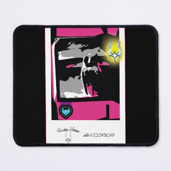 Item preview, 05-arteddyscap-gothic-mystery-eddyscap designed and sold by ARTEDDYSCAP.