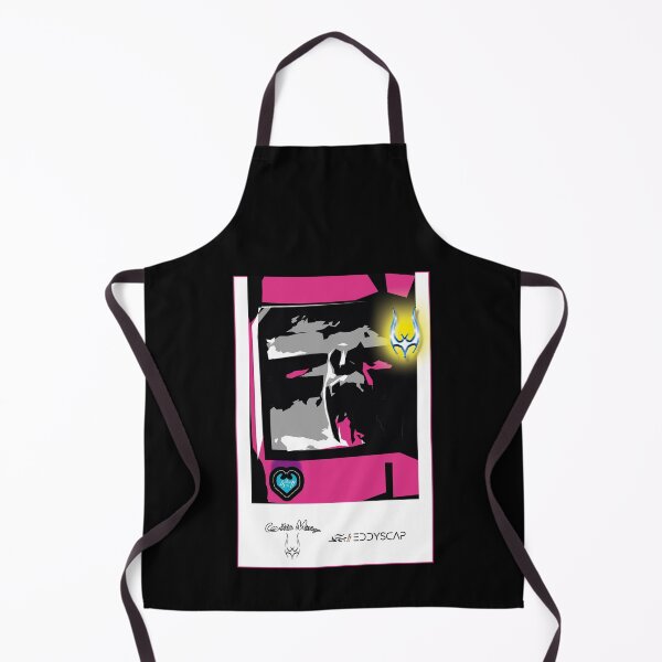 Item preview, 05-arteddyscap-gothic-mystery-eddyscap designed and sold by ARTEDDYSCAP.