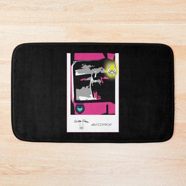 Item preview, 05-arteddyscap-gothic-mystery-eddyscap designed and sold by ARTEDDYSCAP.