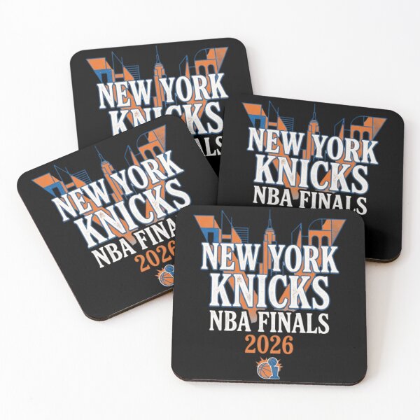 Item preview, NEW-YORK-KNICKS-FINALS-2026 - 1 designed and sold by Cantherlis.