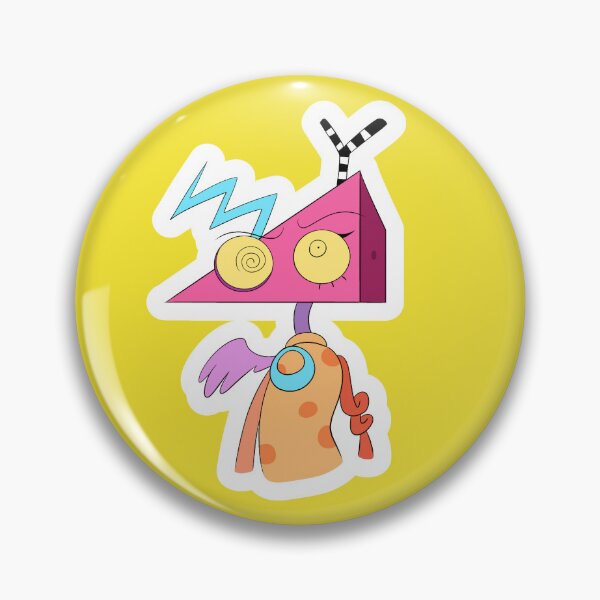 Item preview, The Amazing Digital Circus: Zooble designed and sold by knucklesjunior.