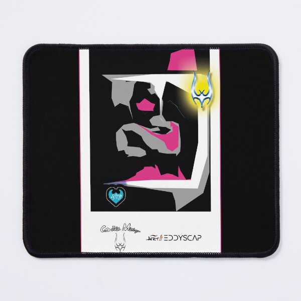 Item preview, 04-arteddyscap-gothic-mystery-eddyscap designed and sold by ARTEDDYSCAP.