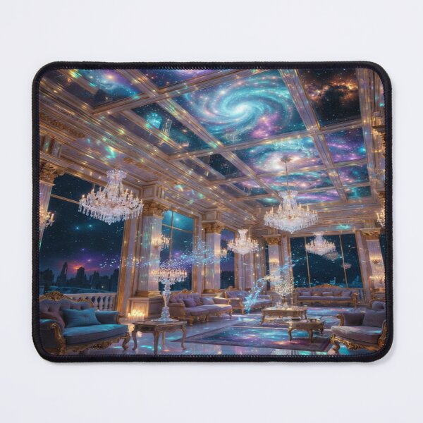 Item preview, ✨ The Galaxy Ballroom designed and sold by RavenCrow444.