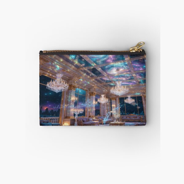 Item preview, ✨ The Galaxy Ballroom designed and sold by RavenCrow444.