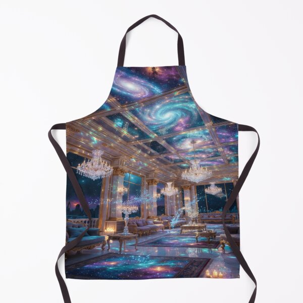 Item preview, ✨ The Galaxy Ballroom designed and sold by RavenCrow444.