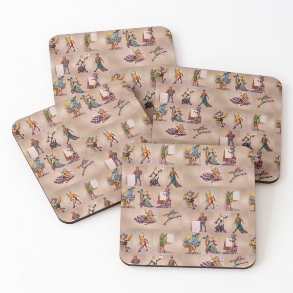 Item preview, Fashion Carnival Collection designed and sold by fayedana39.
