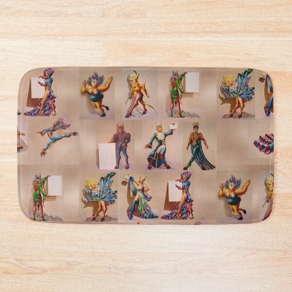 Item preview, Fashion Carnival Collection designed and sold by fayedana39.