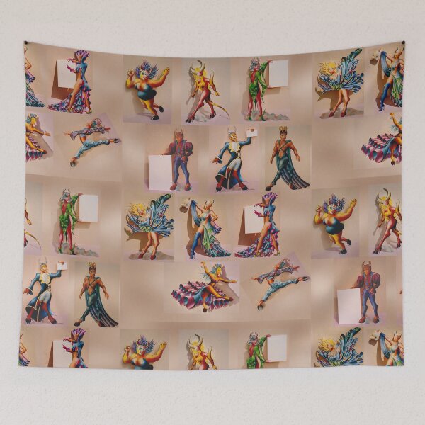 Item preview, Fashion Carnival Collection designed and sold by fayedana39.