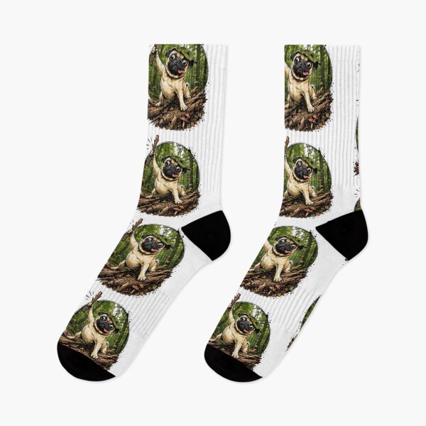 Item preview, Supermops designed and sold by Deerfan.