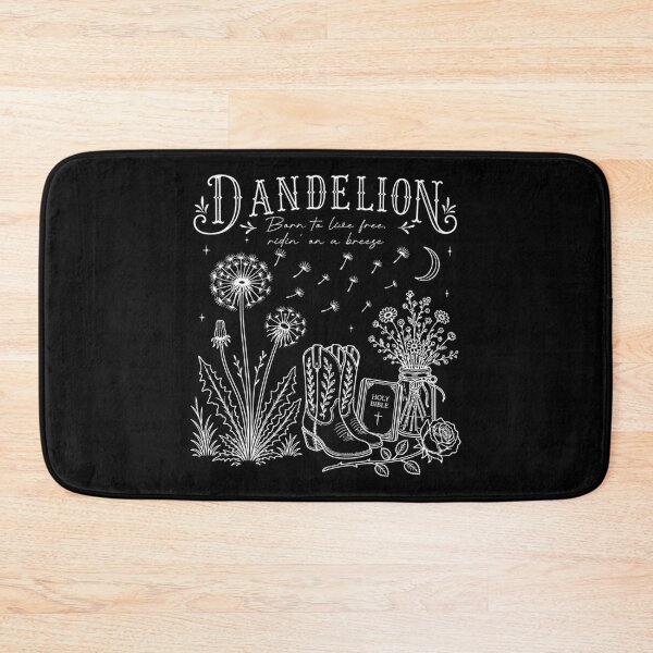 Item preview, 1 The Dandelion Tour Choosin Texas Country Ella'S Fellas Club Ella Langley Dandelion Tour Ella Langley World Tour - Ella Langley designed and sold by skylove94.