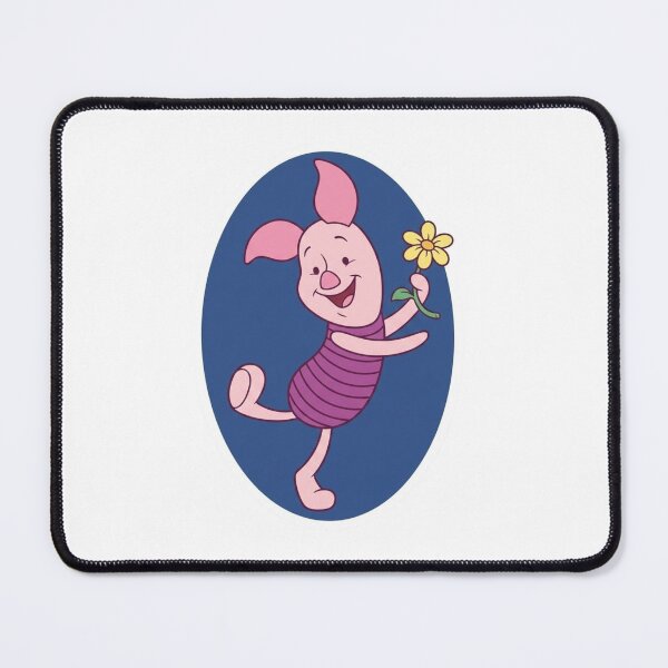 Item preview, Adorable Pastel Pig designed and sold by BrynjáShop.