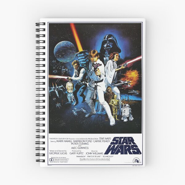 Item preview, Star Wars poster designed and sold by martirush.