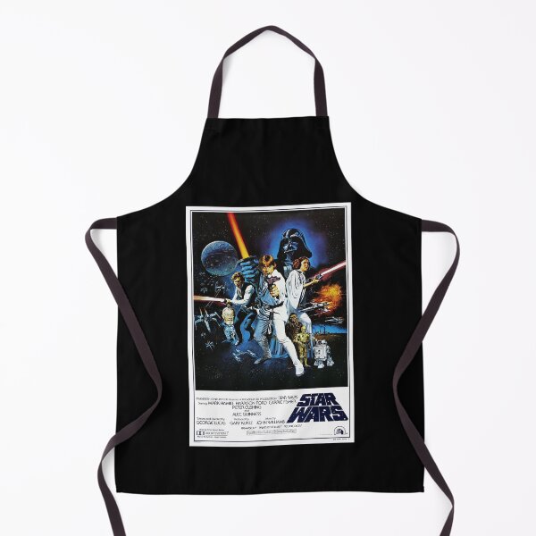 Item preview, Star Wars poster designed and sold by martirush.