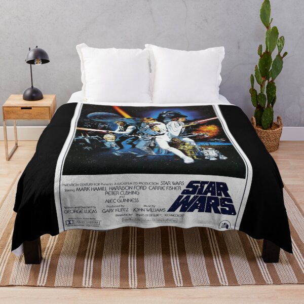 Item preview, Star Wars poster designed and sold by martirush.