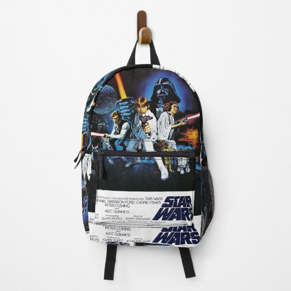 Item preview, Star Wars poster designed and sold by martirush.