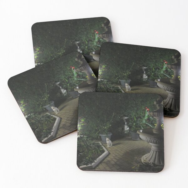 Item preview, Secret Garden designed and sold by Alexander Krishchyunas.