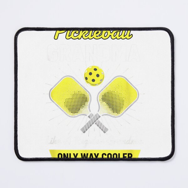 Item preview, Pickleball Grandma Grandparent Pickleball Design T-Shirt designed and sold by kakashii7.